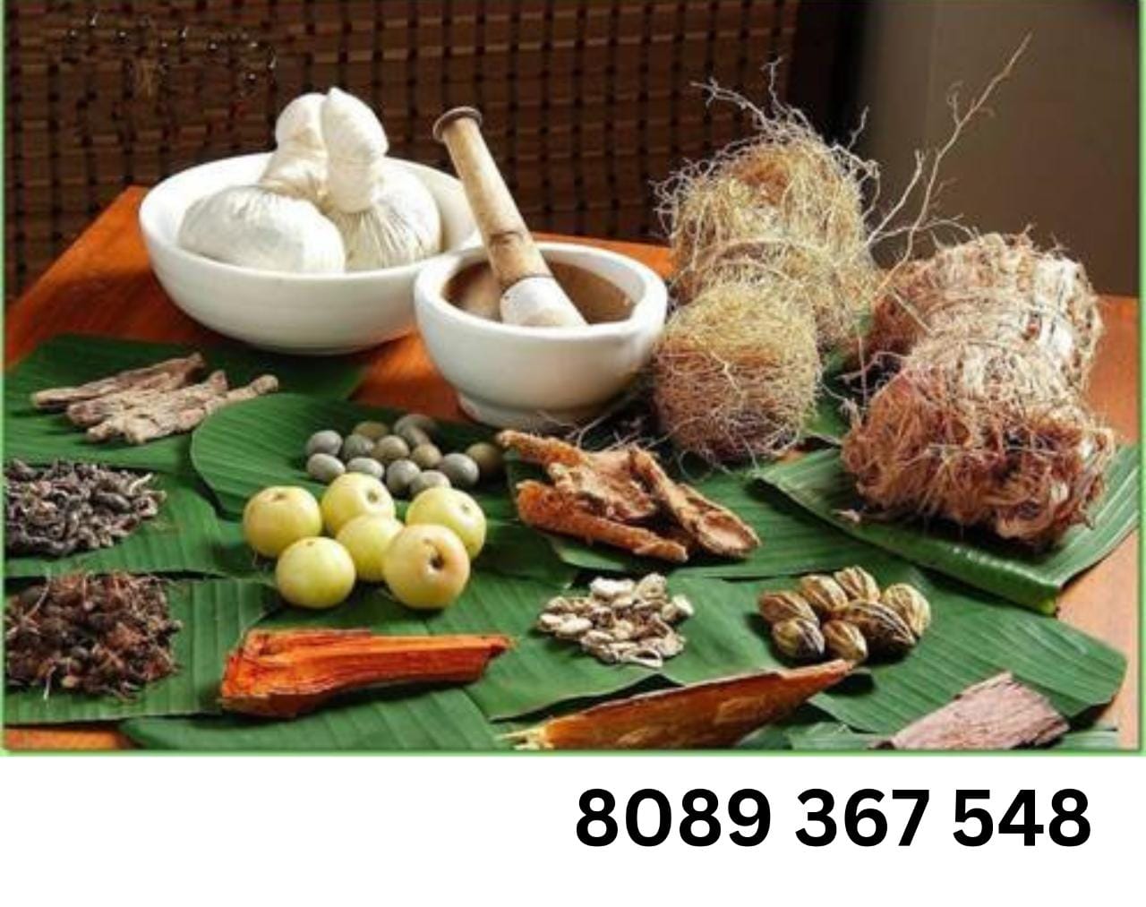 Konima Power Herbals Velathavalam Palakkad