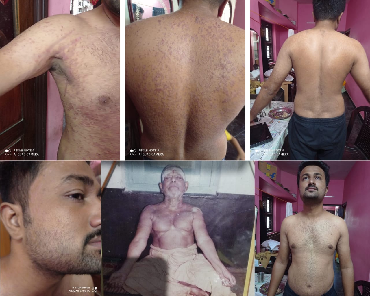 Konima Power Herbals Velathavalam Palakkad