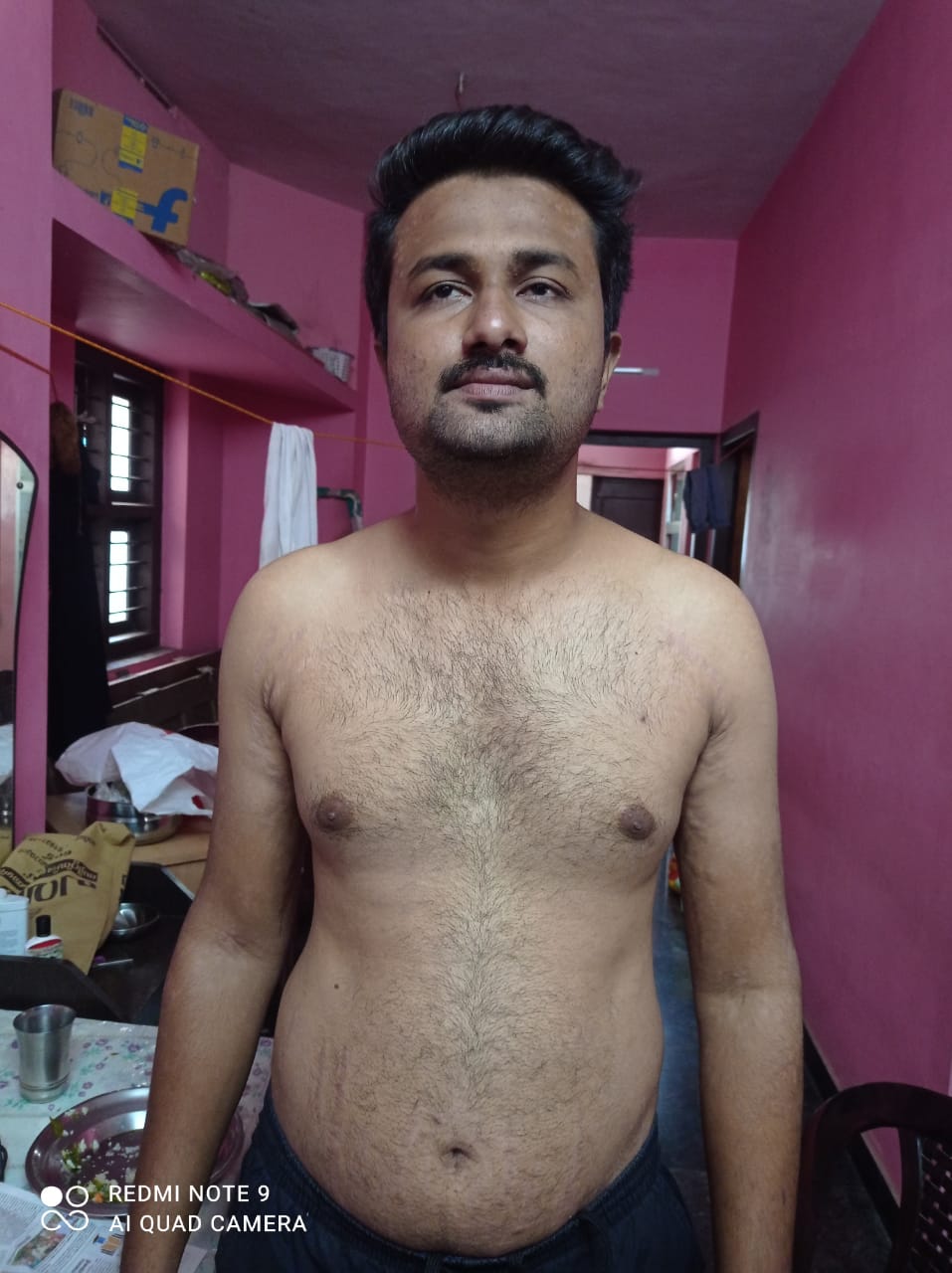 Konima Power Herbals Velathavalam Palakkad